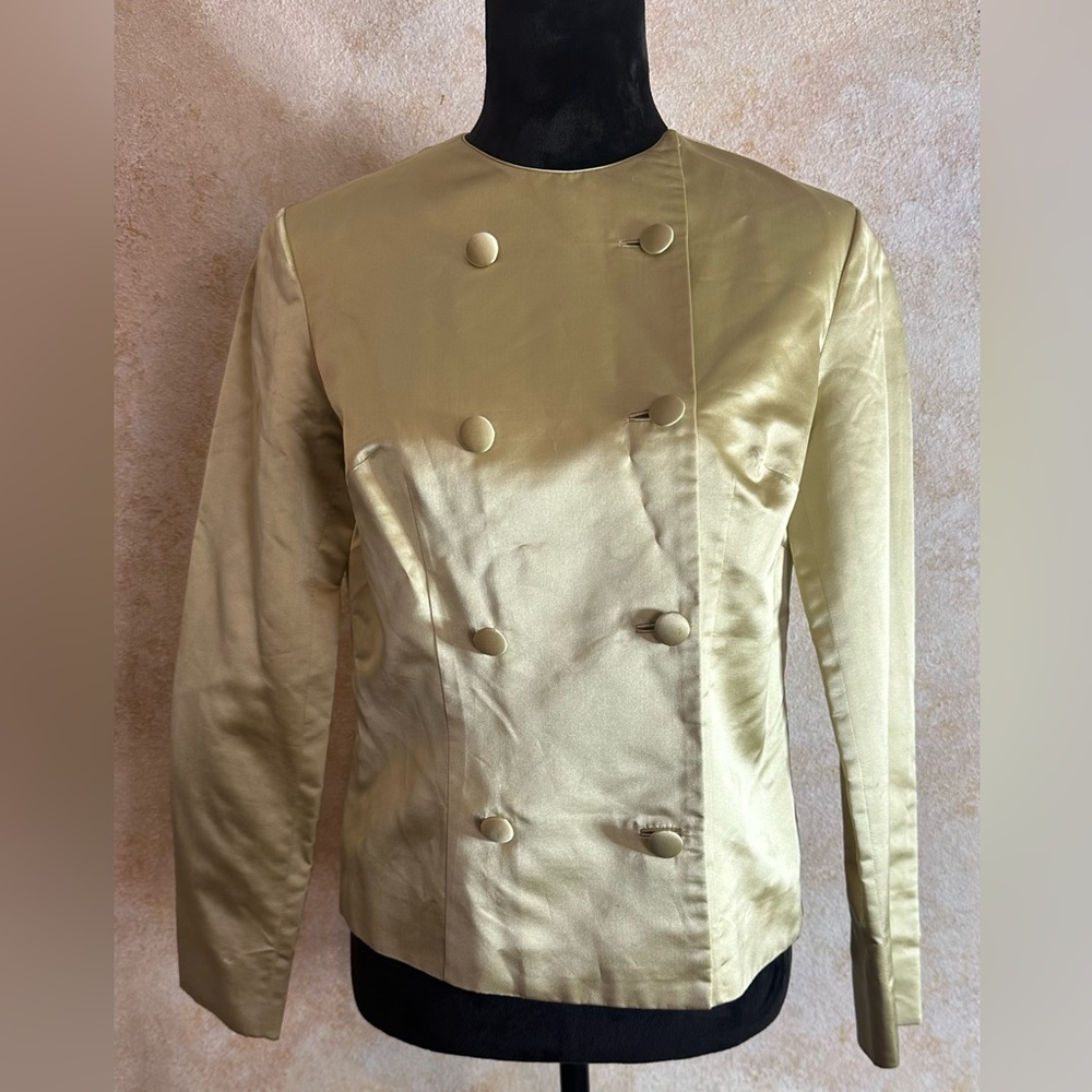Cordell vintage blouse